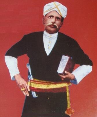 ಅಪ್ಪಚ್ಚ ಕವಿಯ 150ನೇ ಜನ್ಮ ದಿನೋತ್ಸವ: ವರ್ಷವಿಡೀ ಕಾರ್ಯಕ್ರಮ ನಡೆಸಲು ನಿರ್ಧಾರ